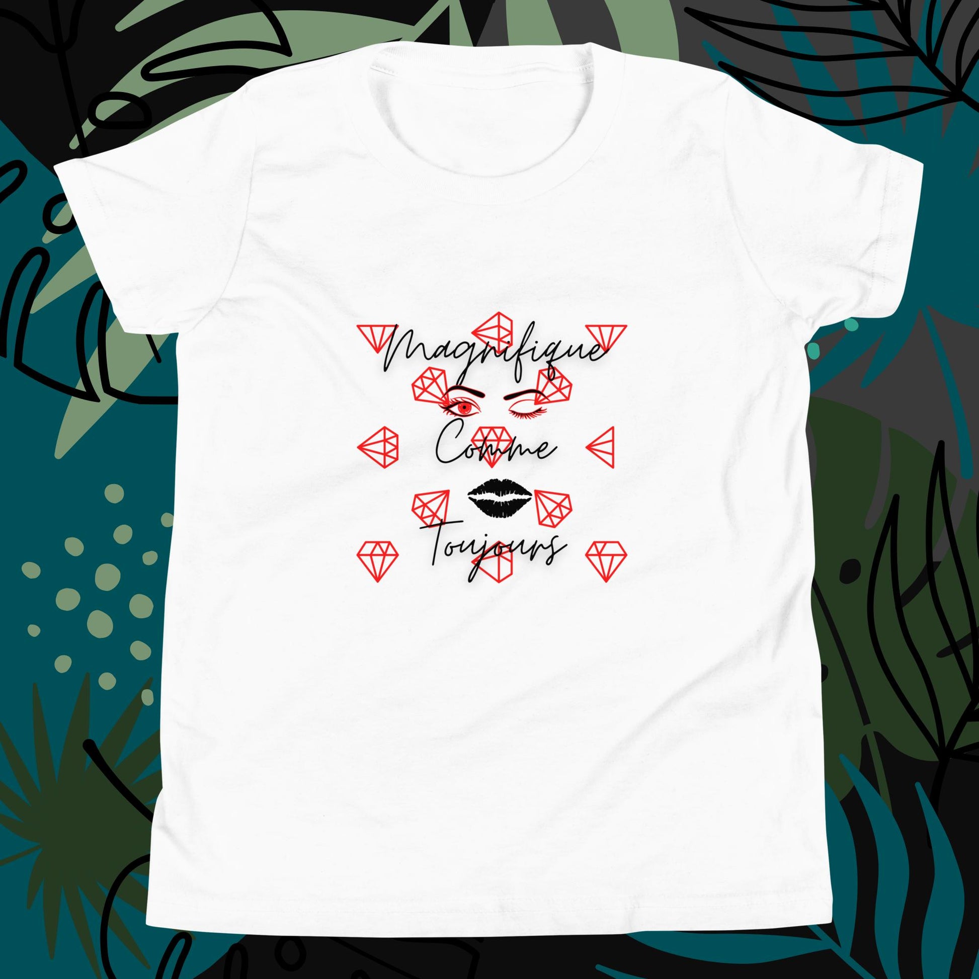 MCT Youth Short Sleeve T-Shirt